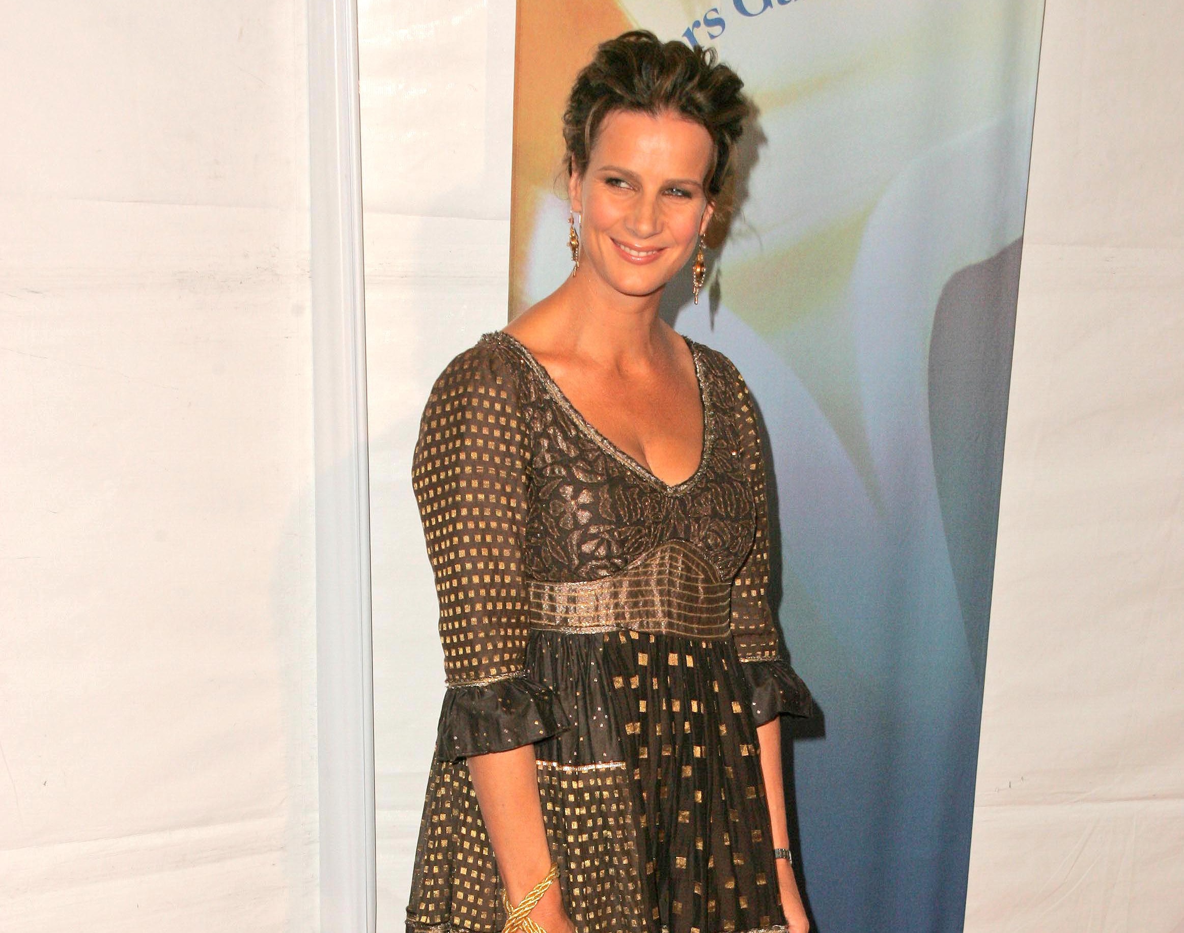 Rachel Griffiths High Definition Wallpaper