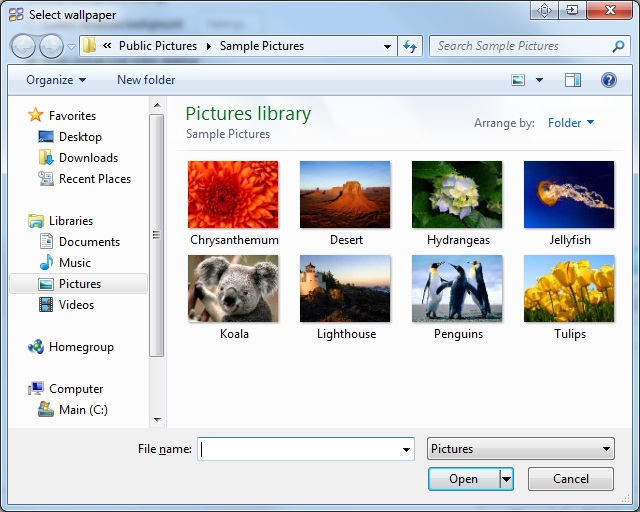 Free download How to Set Up Dual Monitor Wallpapers Slideshow Articles