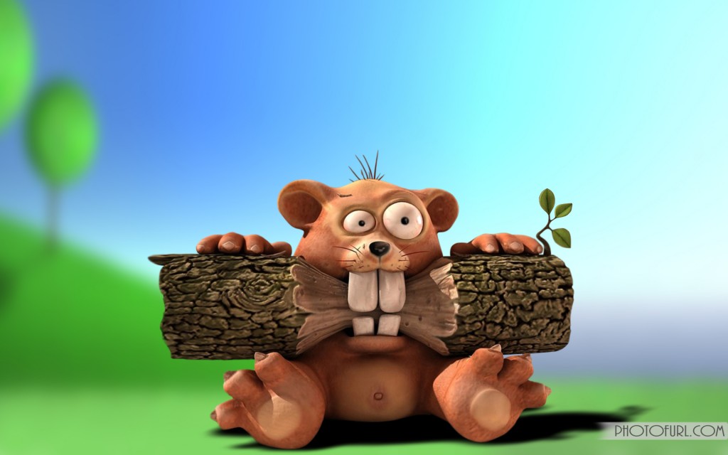 Cartoon Wallpaper 3d Hd