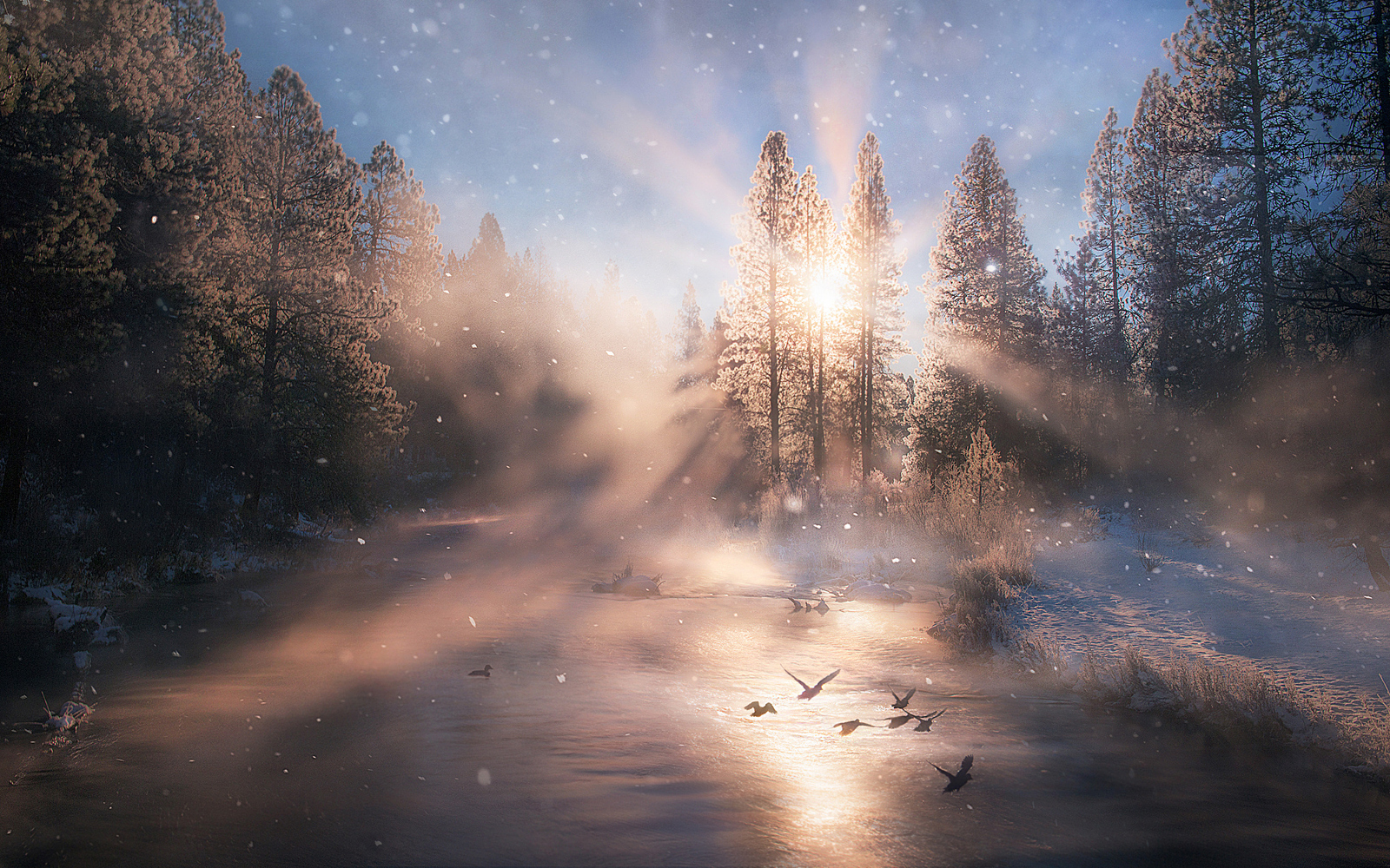500px Top Landscape Photos On So Far This Year
