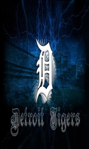 Detroit Tigers Wallpaper For Android By Proseeker Appszoom