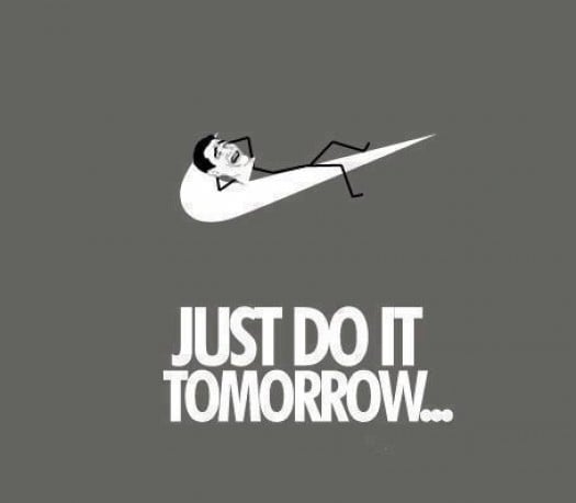 Just Do It Tomorrow   Album Art for Musicians Wallpapers Backgrounds
