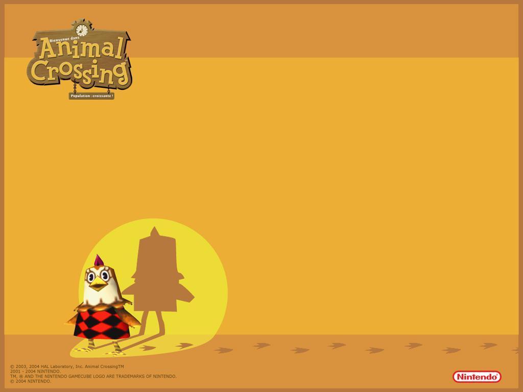 Animal Crossing Wallpaper Jpg