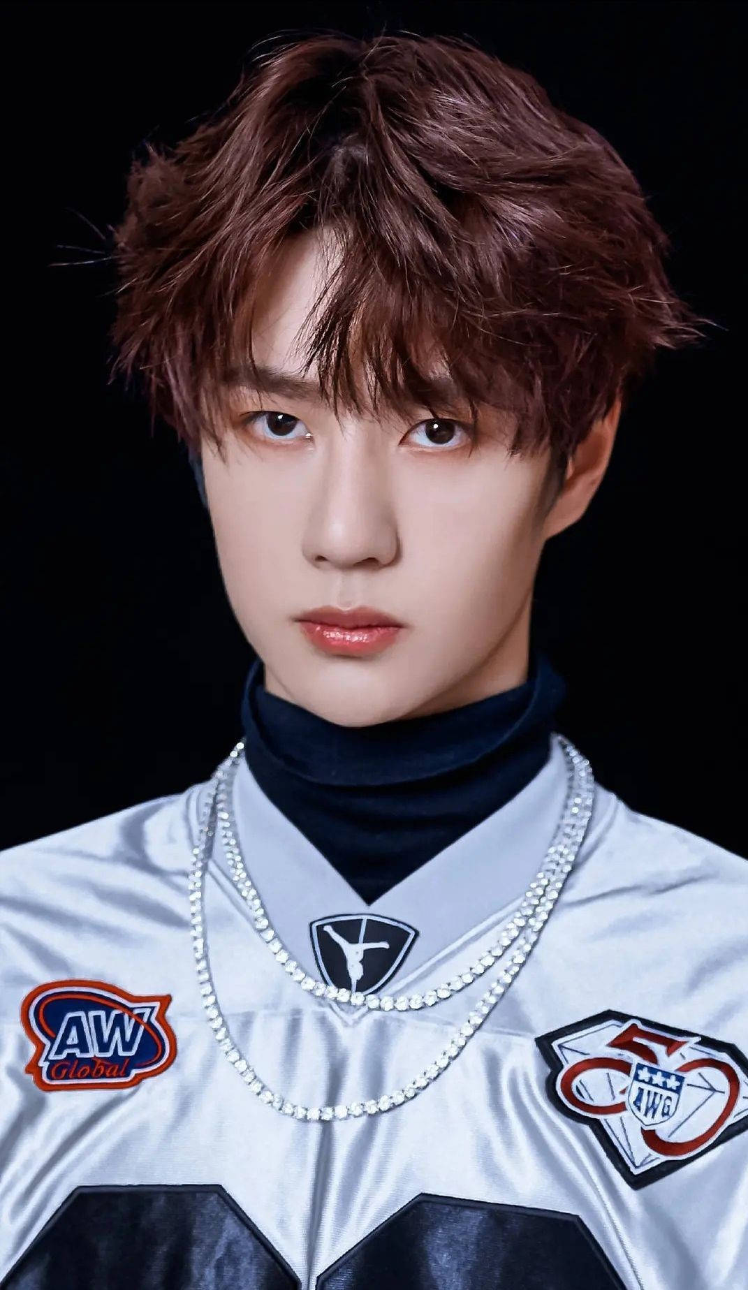 Wang Yibo HD Wallpaper
