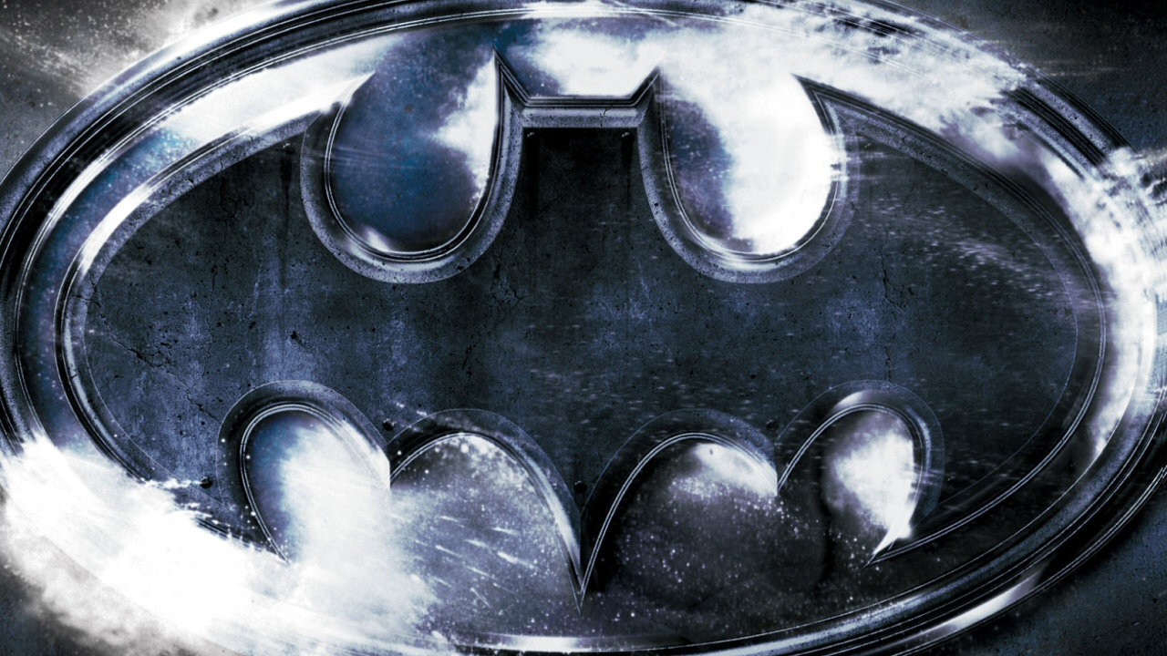 Batman Sign 1080p HD Wallpaper For Desktop Source