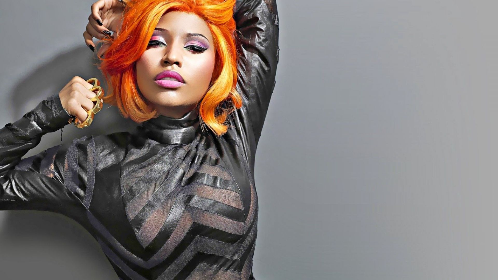 Nicki Minaj Desktop Background Download Free Desktop Wallpaper