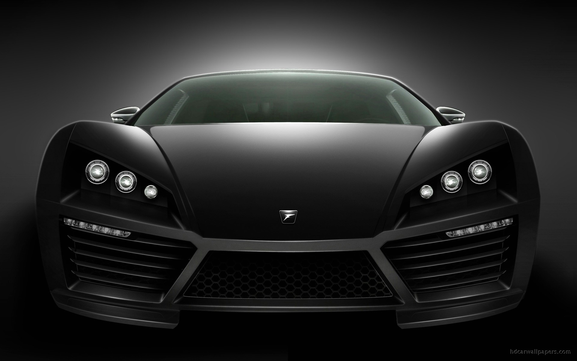 Supercars HD Wallpaper 1080p