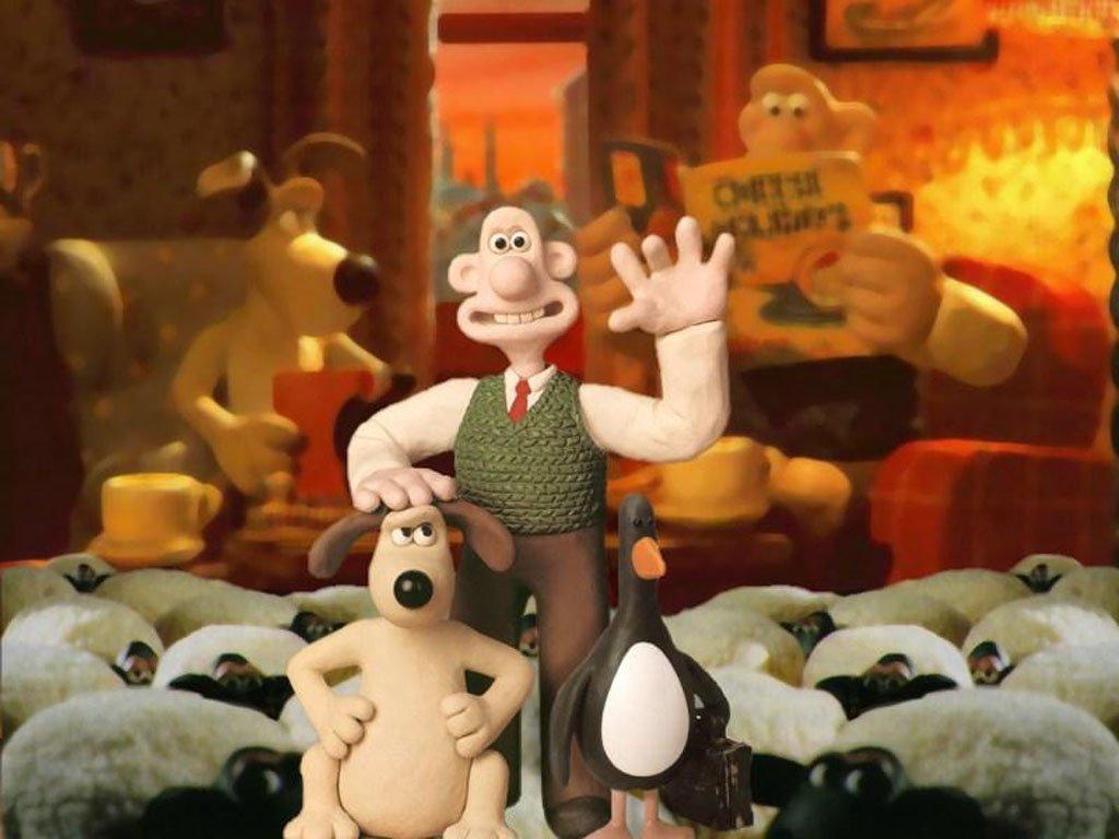 Free download wallace and gromit geekery Pinterest [1440x900] for your