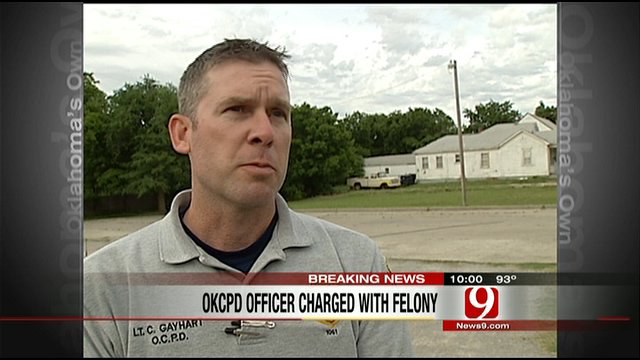 News9 Oklahoma City Ok News Weather Video And Sports