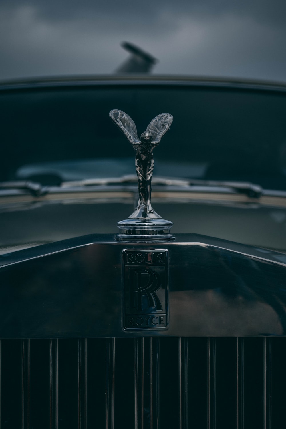 Rolls Royce Phantom Pictures Image
