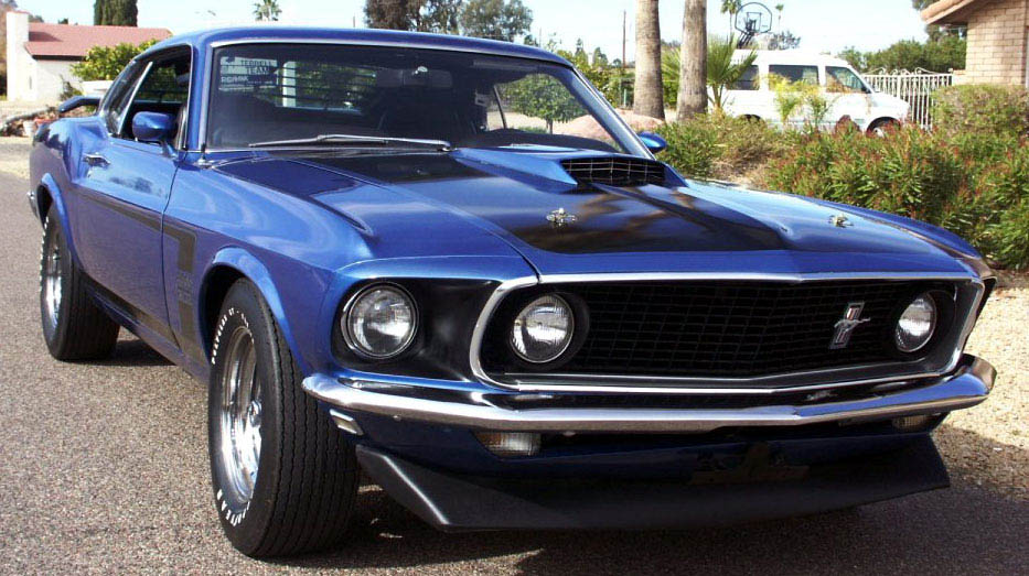 Free download Ford Mustang Boss 429 1969 ford mustang boss 429 pic ...