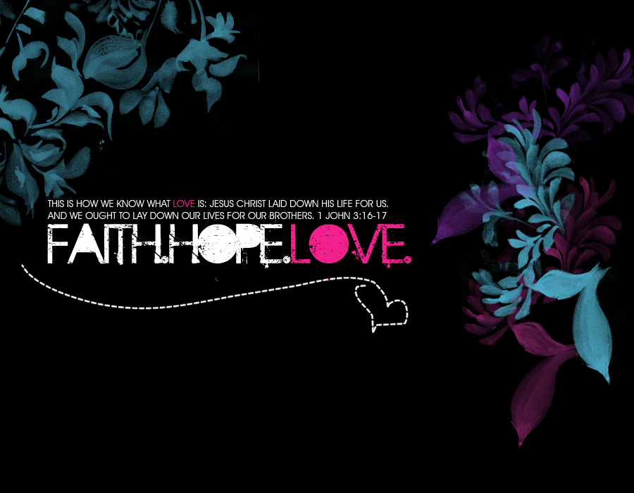 faith hope love 9 faith hope love live 10