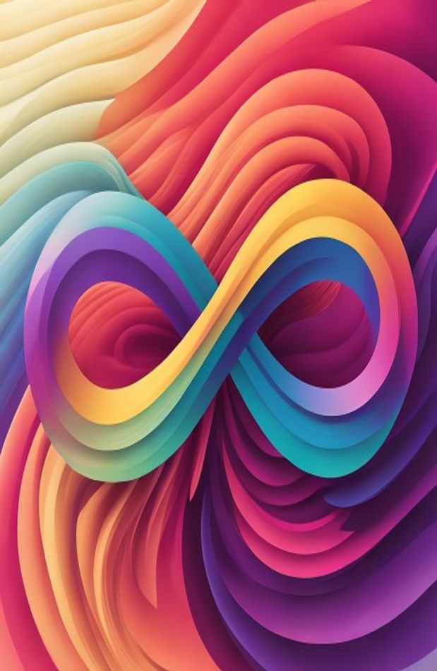 Infinity Symbol Wallpaper