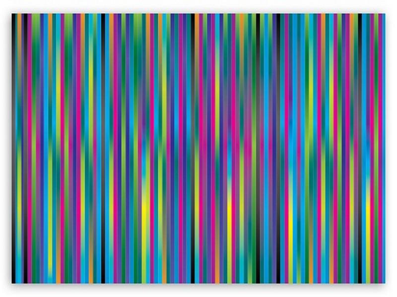 Cute Stripes Wallpaper Colorful Striped