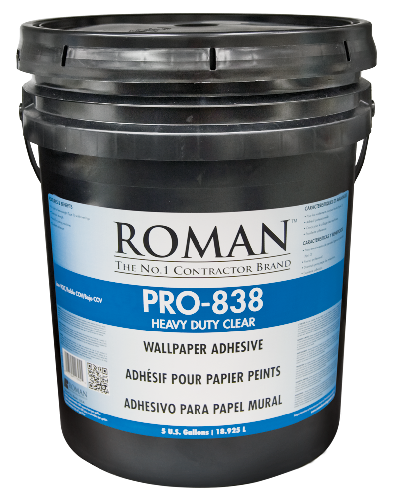 Roman Primers Adhesives   Commercial 800x1000