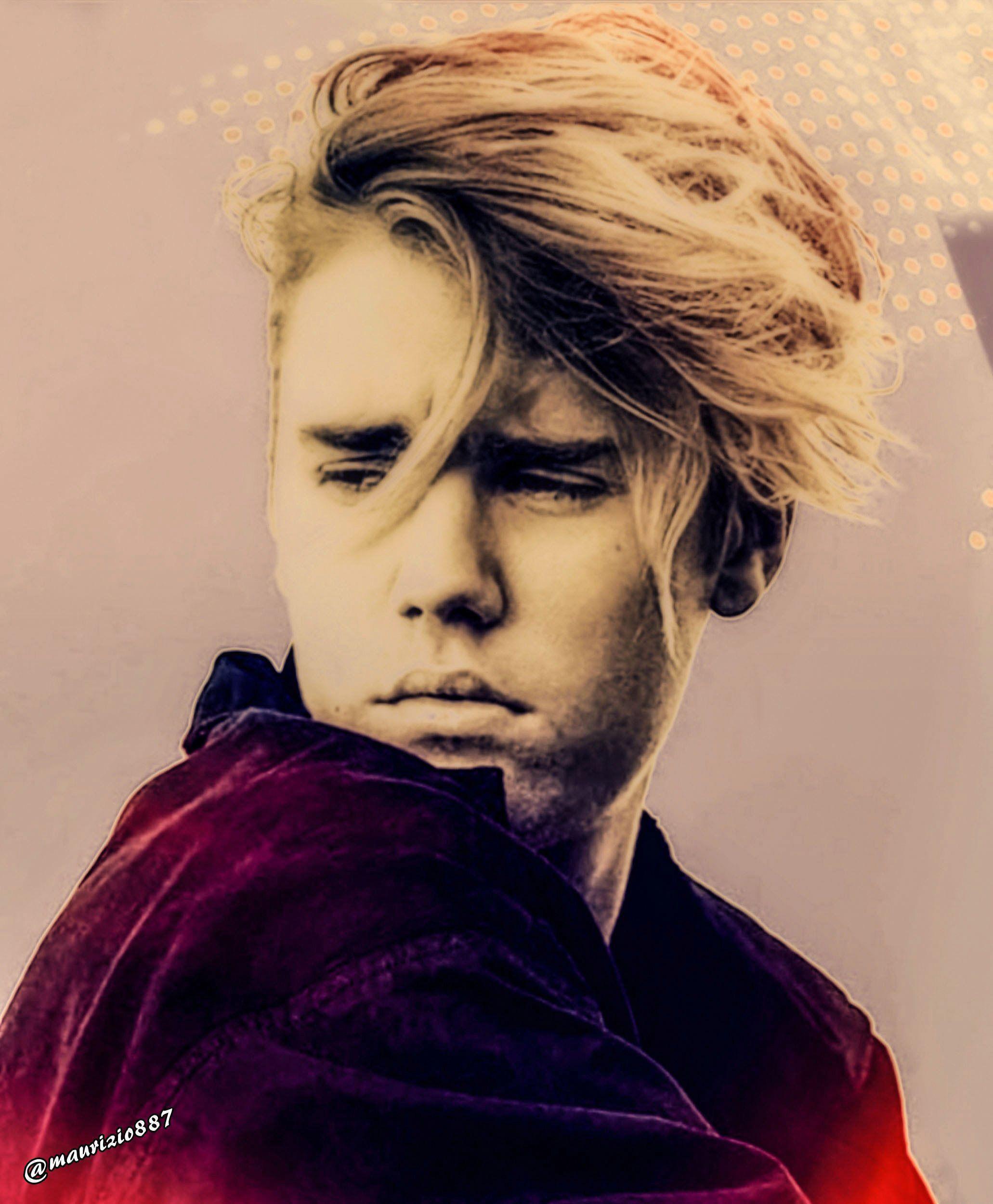 Wallpaper Of Justin Bieber