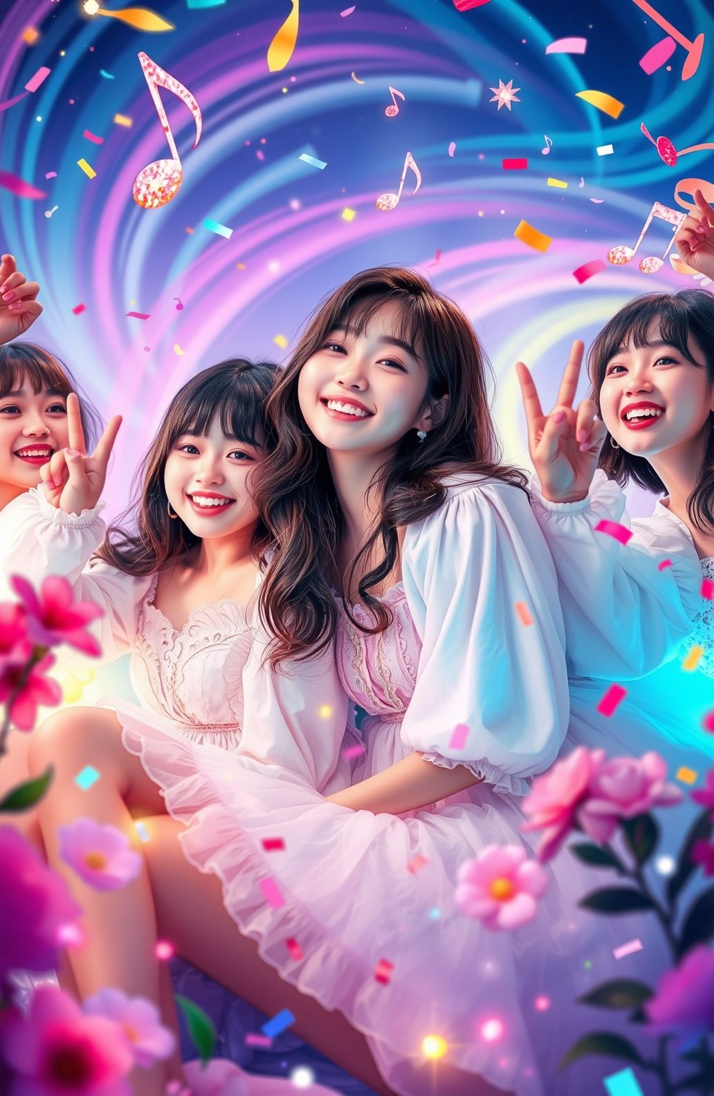 Twice Wallpaper