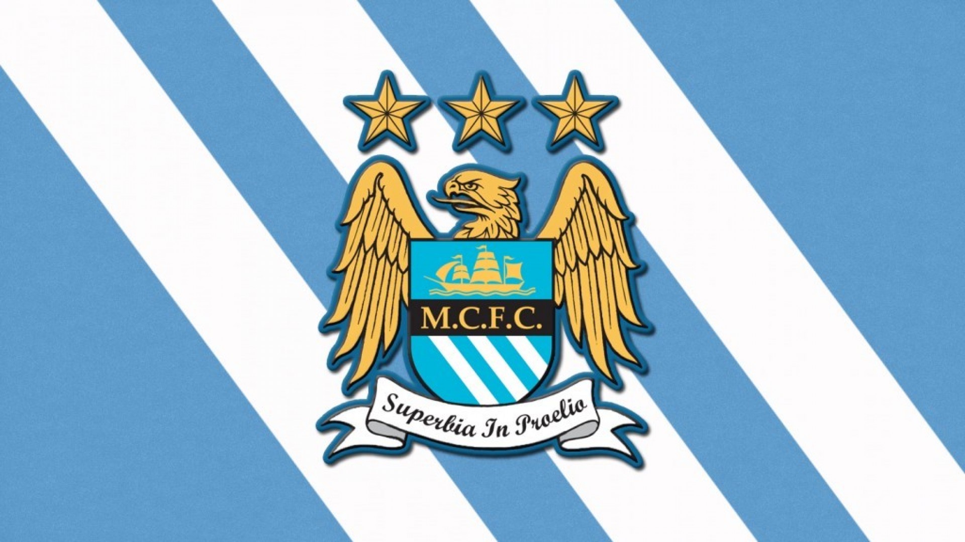 Manchester City Wallpaper For Android