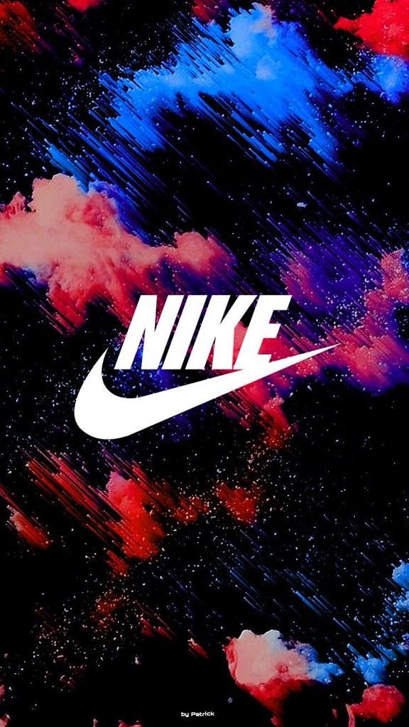 wallpaper nike wallpaper iphone android background Flickr