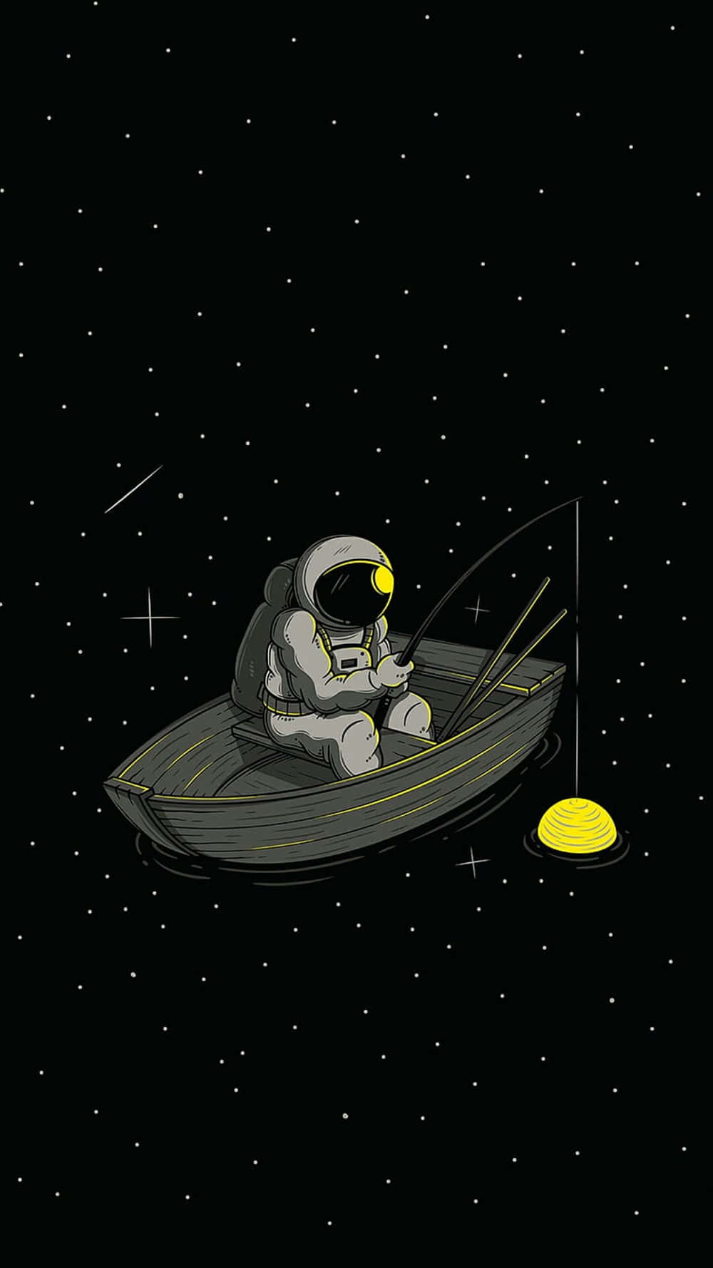 Animated Phone Wallpaper