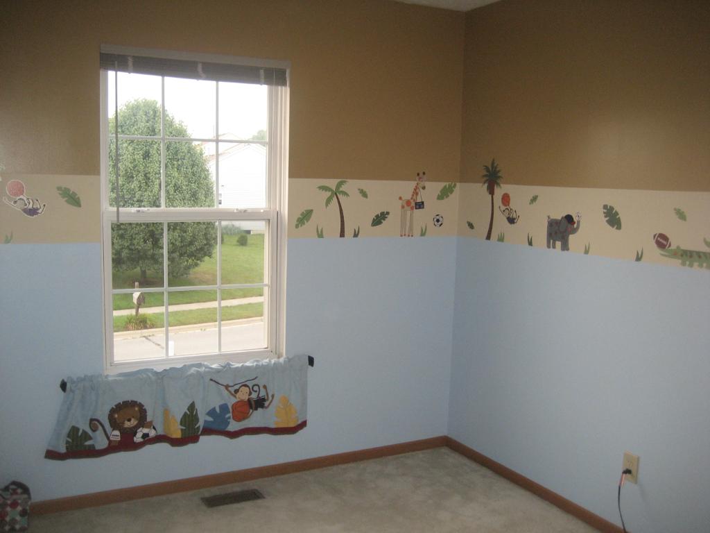 lambs and ivy team safari