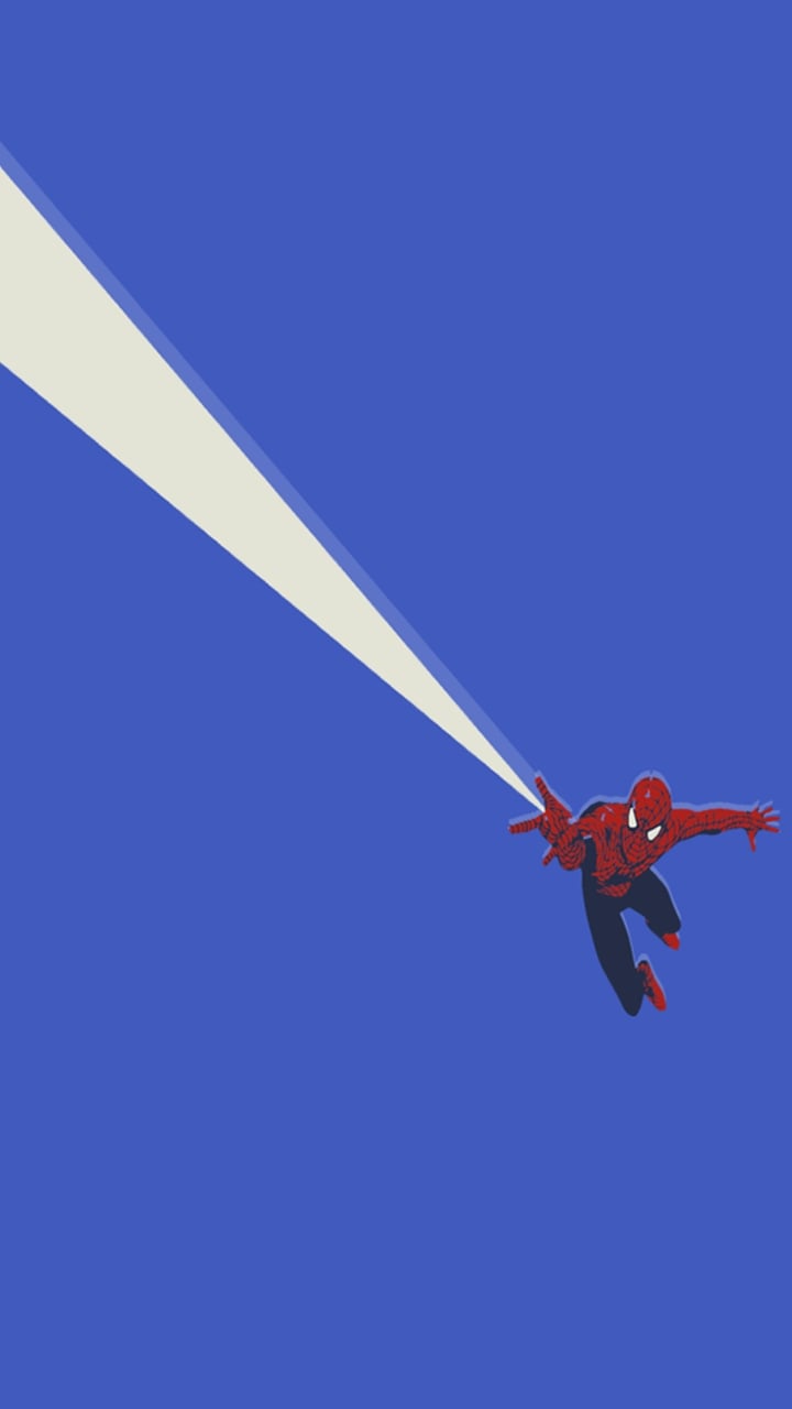 Spider Man Marvel Super Hero Mobile Wallpapers Traxzee 720x1280