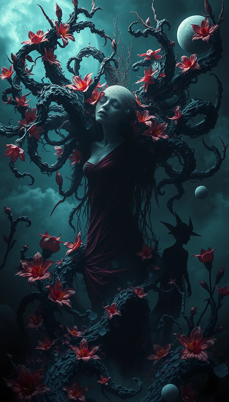 Depraved Wallpaper