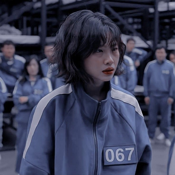 Sae Byeok Wallpaper