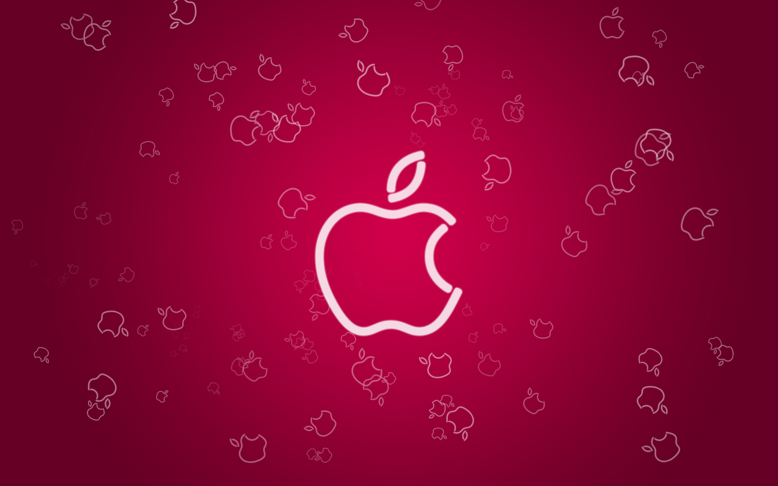 Description Red Apple Wallpaper Is A Hi Res For Pc Desktops