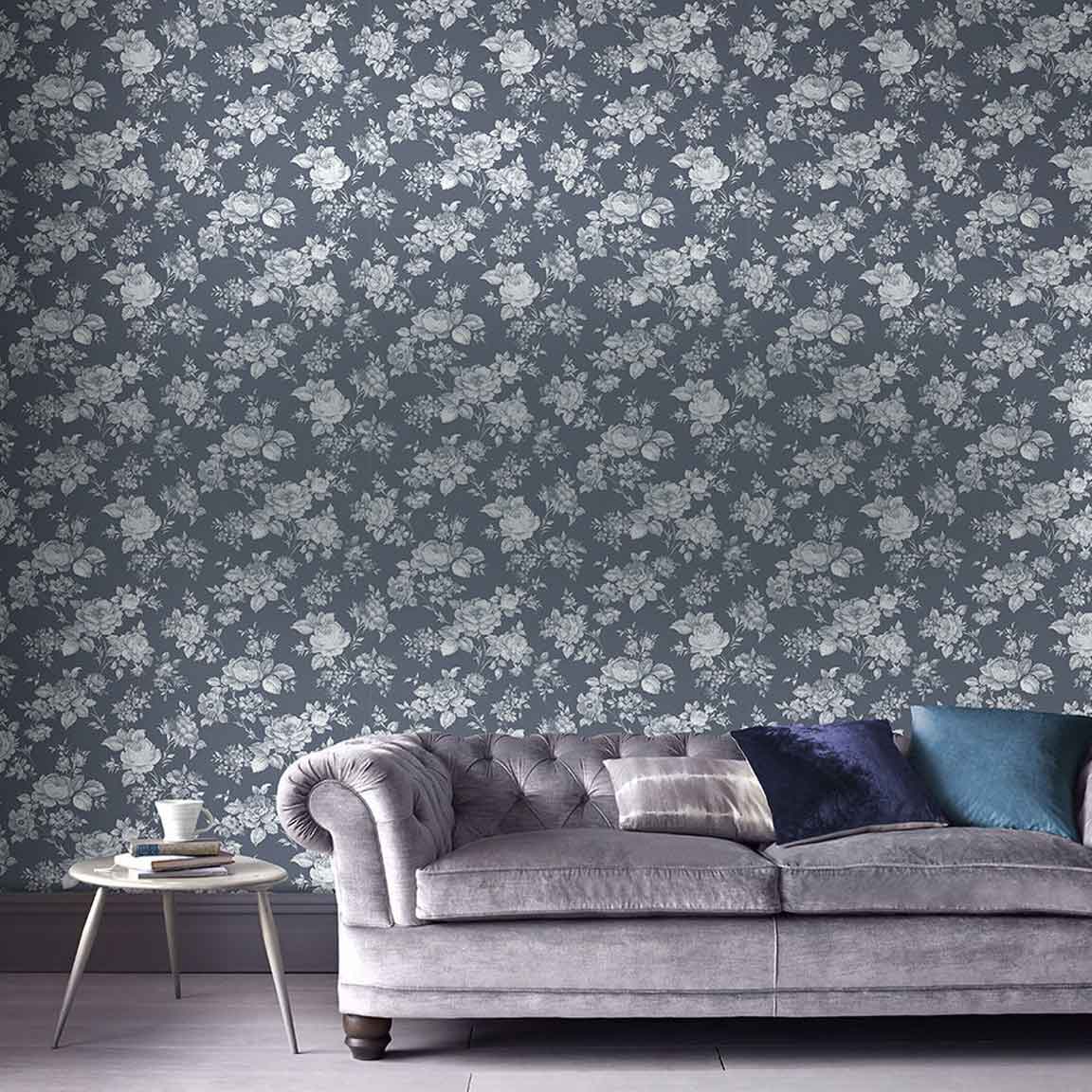 Wallpaper For Walls Wall Coverings Home