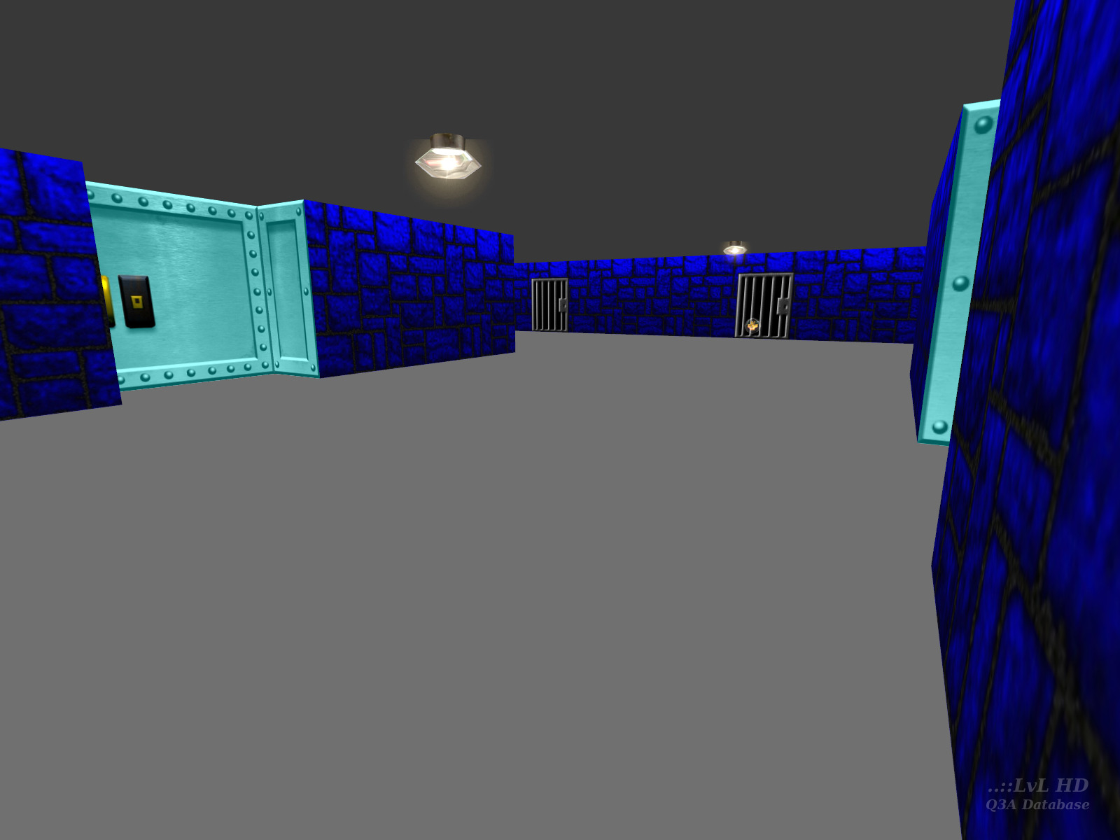 Screenshot For Castle Wolfenstein By Eraser Ep Lvl