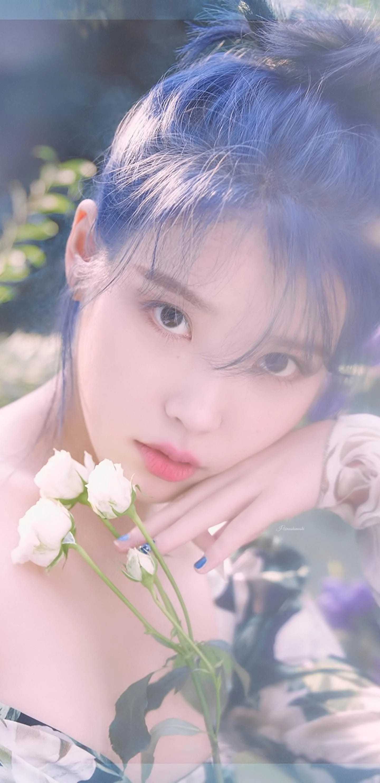 Iu Wallpaper