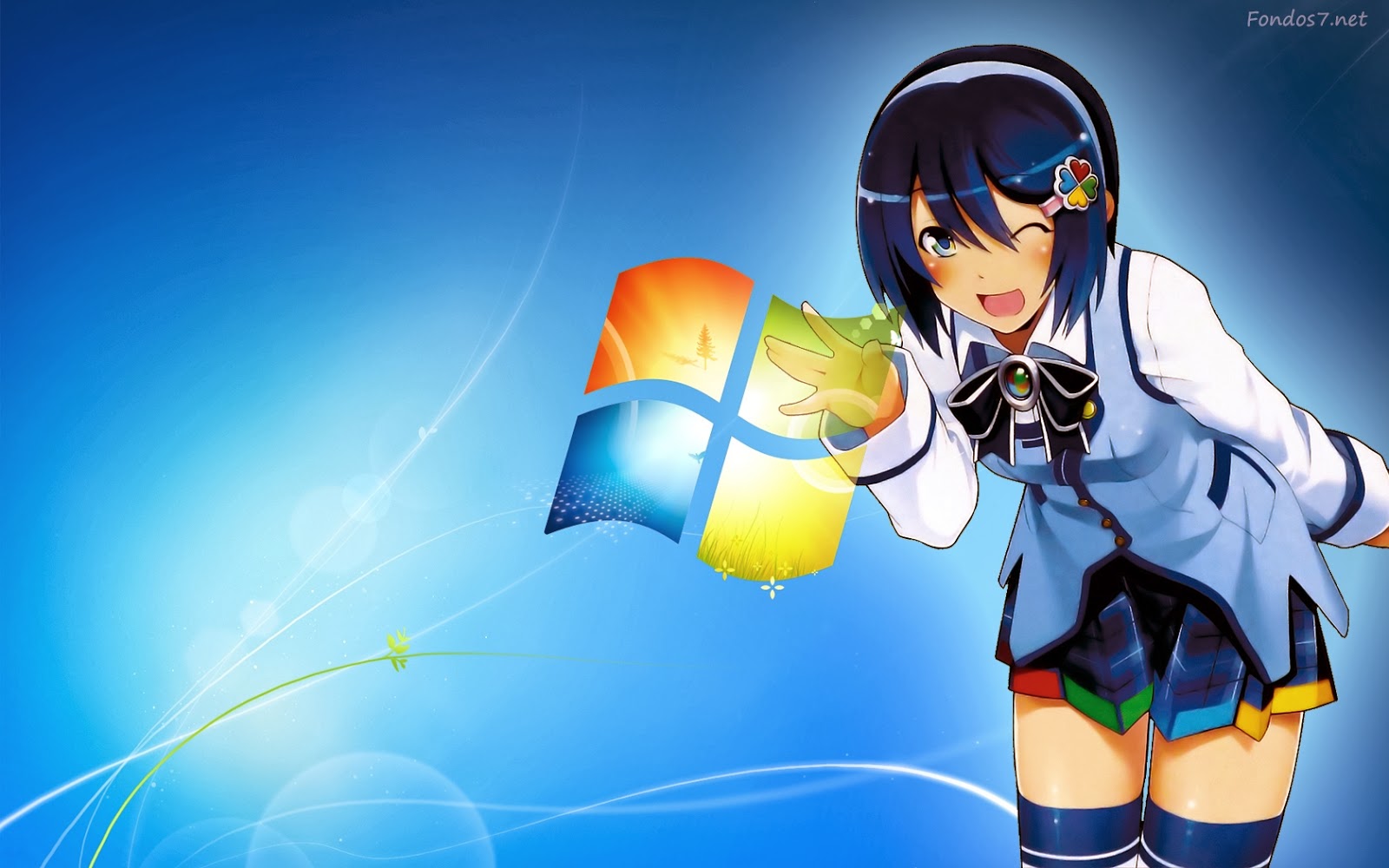 HD anime wallpapers Sure there are a lot of anime wallpaper websites