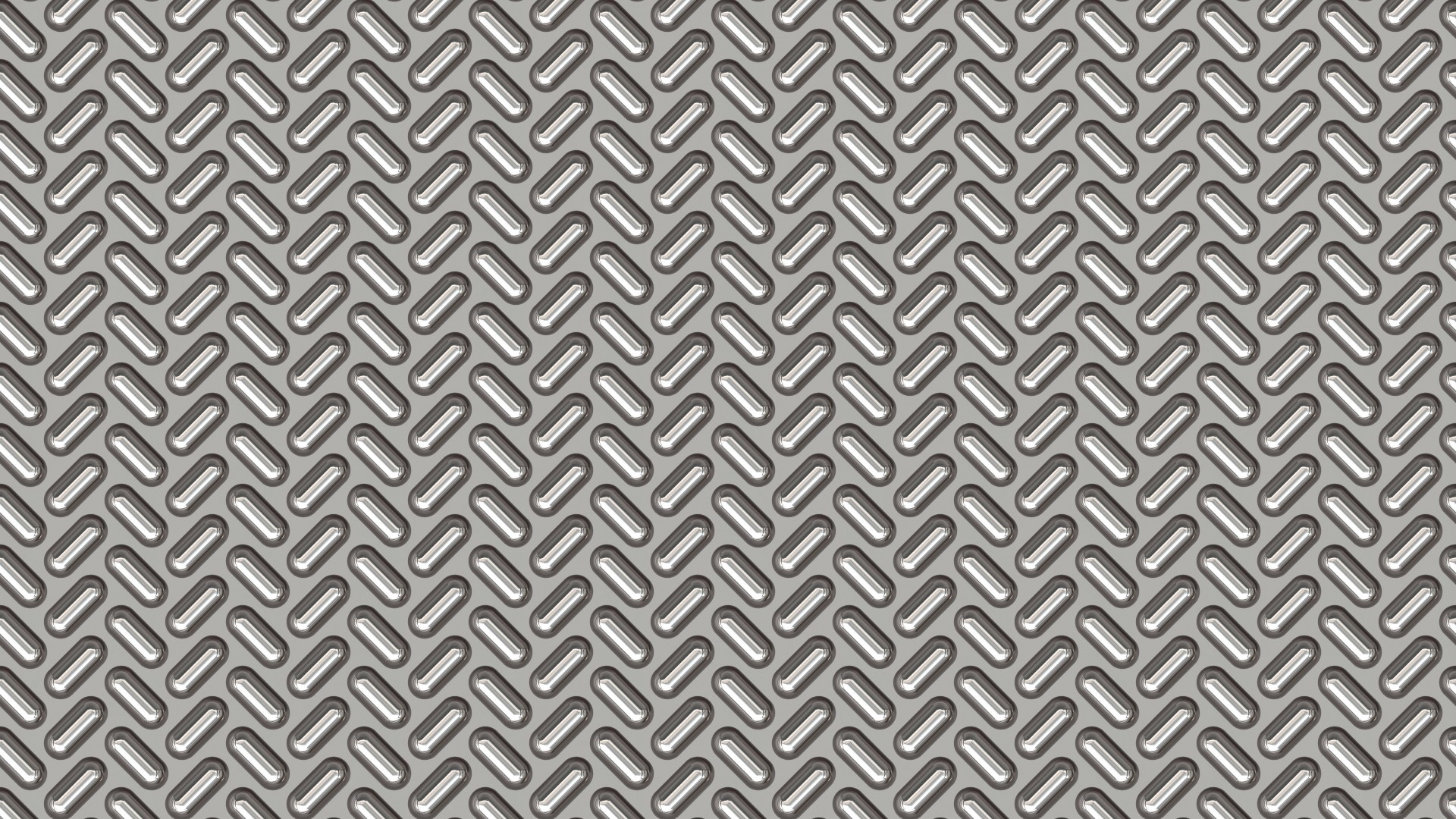 Black Diamond Plate Wallpaper