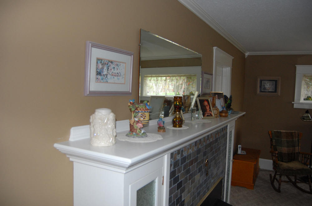  west linn Tigard Painting company wallpaper remove install
