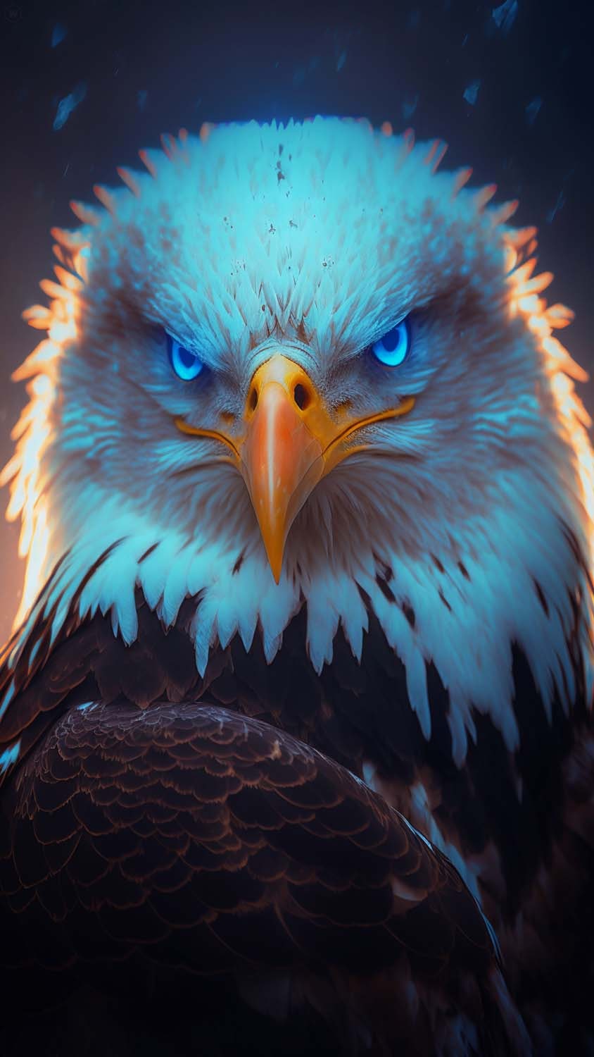 HD Wallpaper For Eagle Mobile At Lisa Bassett