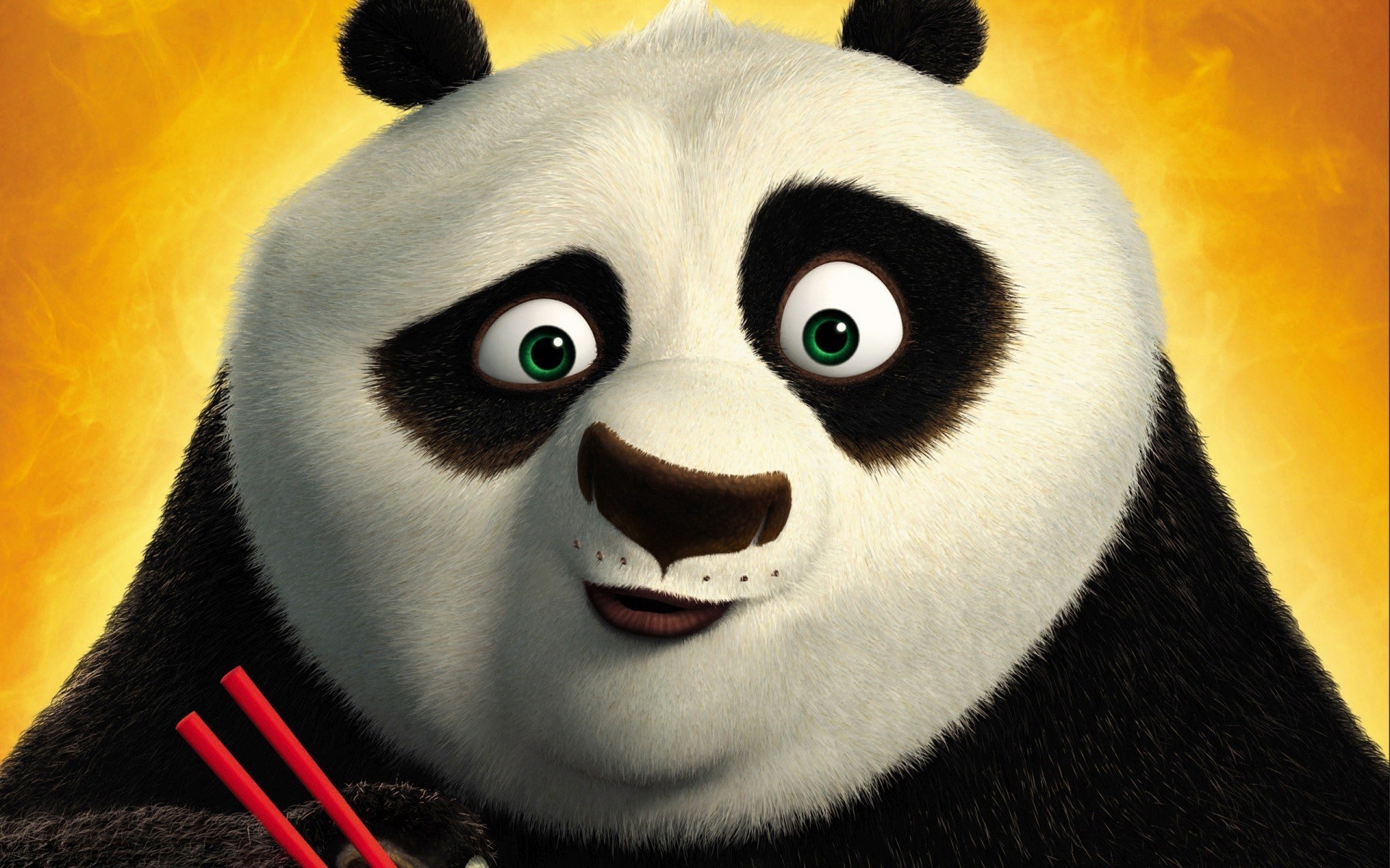 Free download Kung Fu Panda Widescreen Wallpaper 8395 [1920x1200] for ...