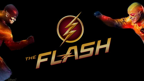 The Flash Vs Reverse Cw Wallpaper
