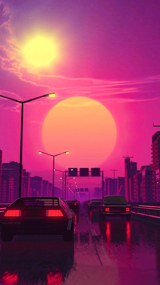 Anyone Have Any Video Wallpaper That Are Anime Or Lofi Related