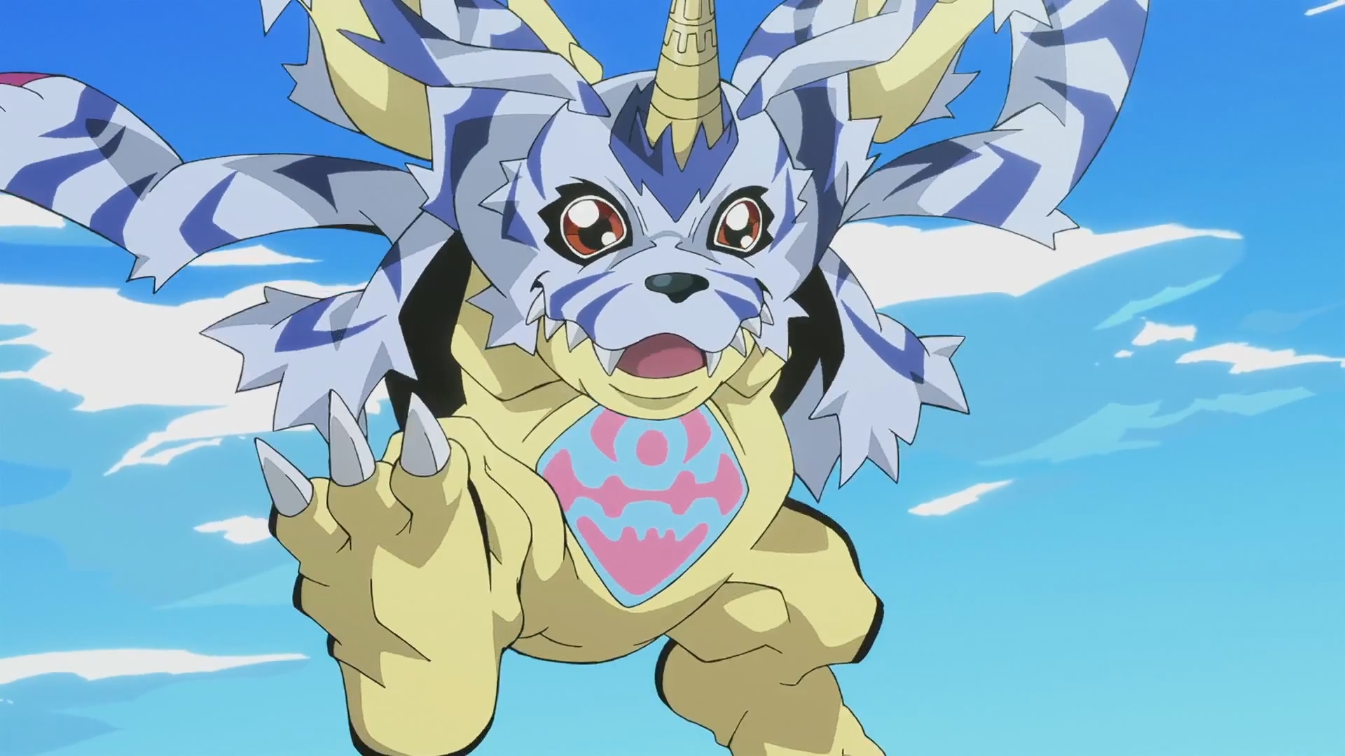 Best Gabumon Wallpaper Digimon