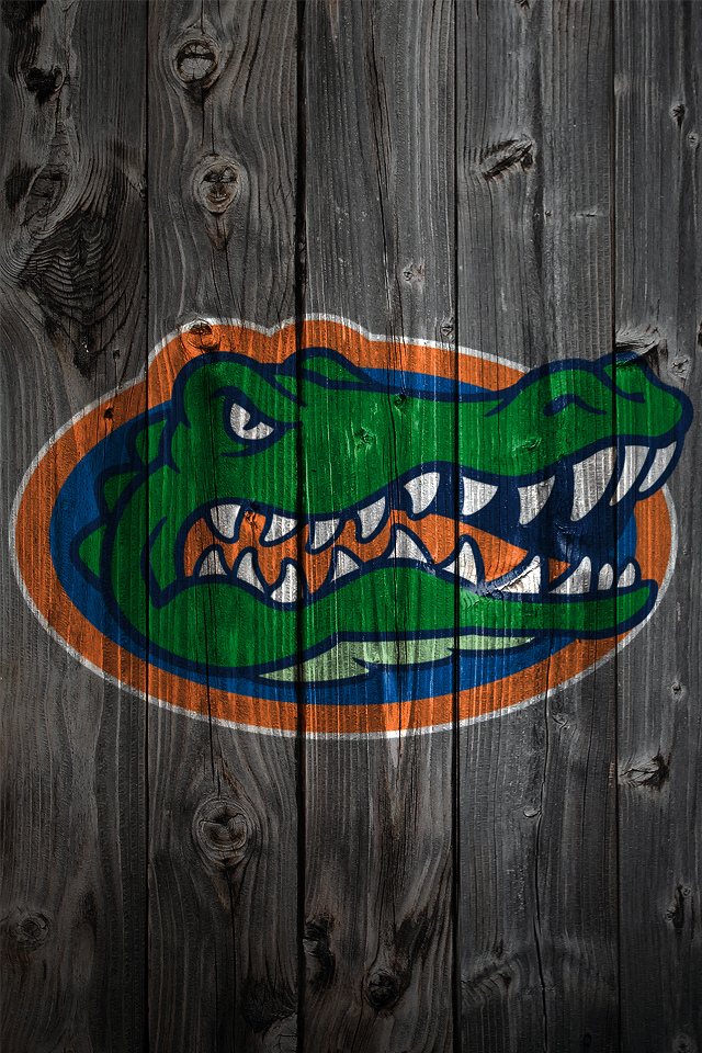 Download Florida gators iphone wallpaper