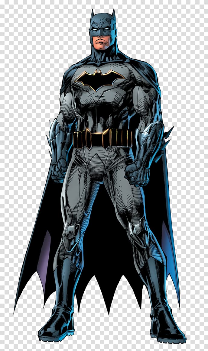 Batman Superman Dc Rebirth Black Panther Cyborg