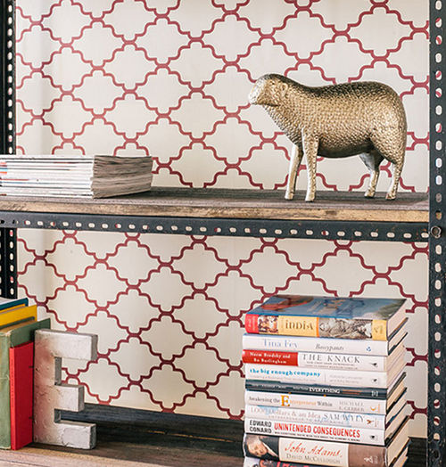 Removable Wallpaper By Chasing Paper Design Sponge