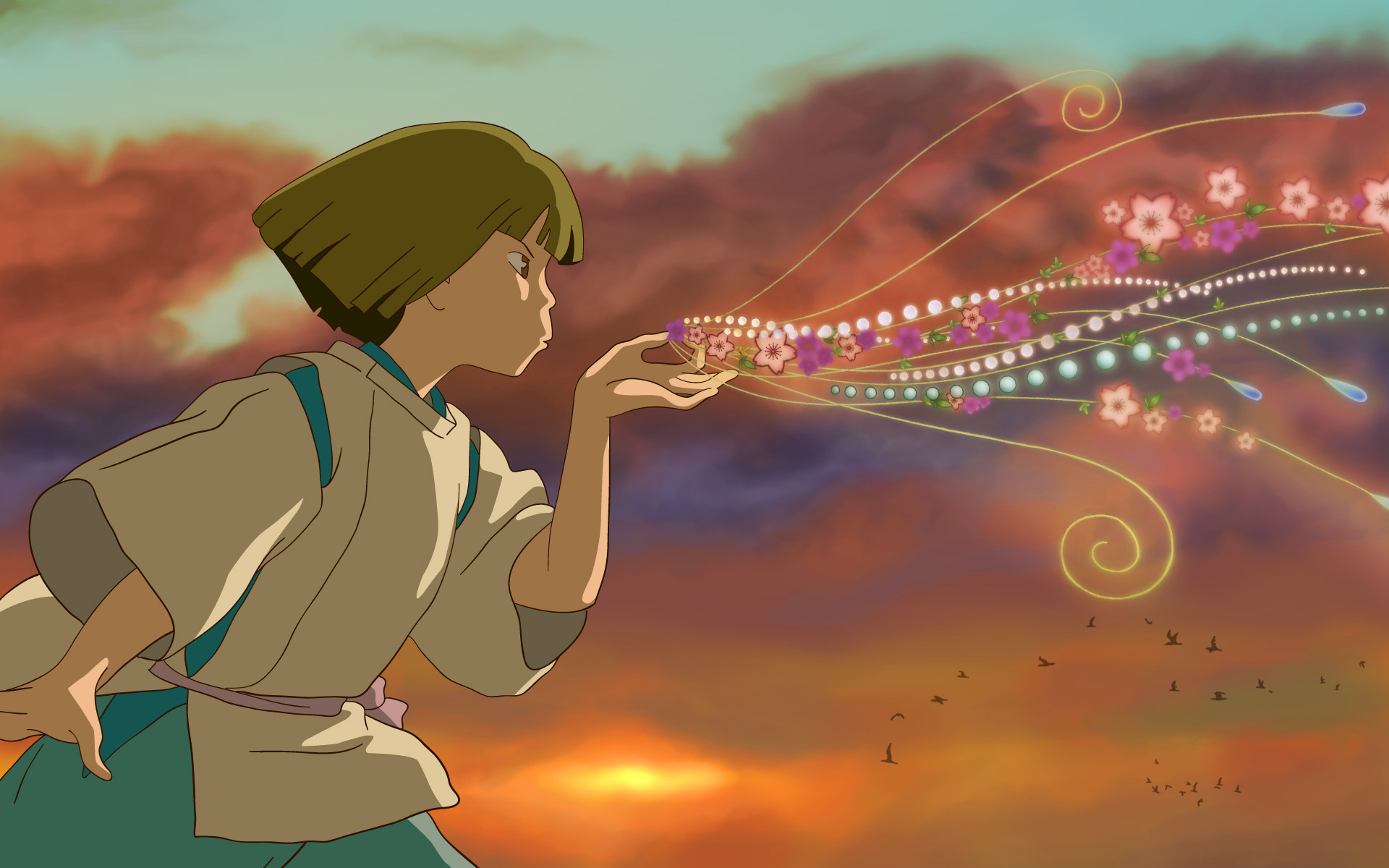 Spirited Away Wallpapers 68 images