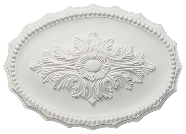MD 5149 Ceiling Medallion Piece traditional ceiling medallions