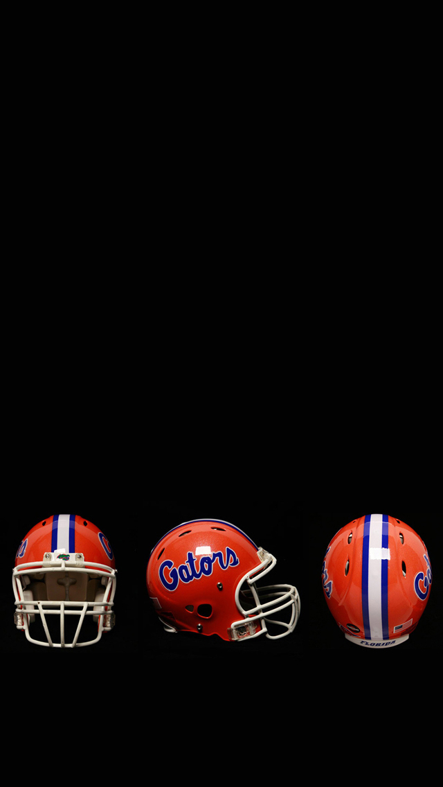 Florida Gators Helmet