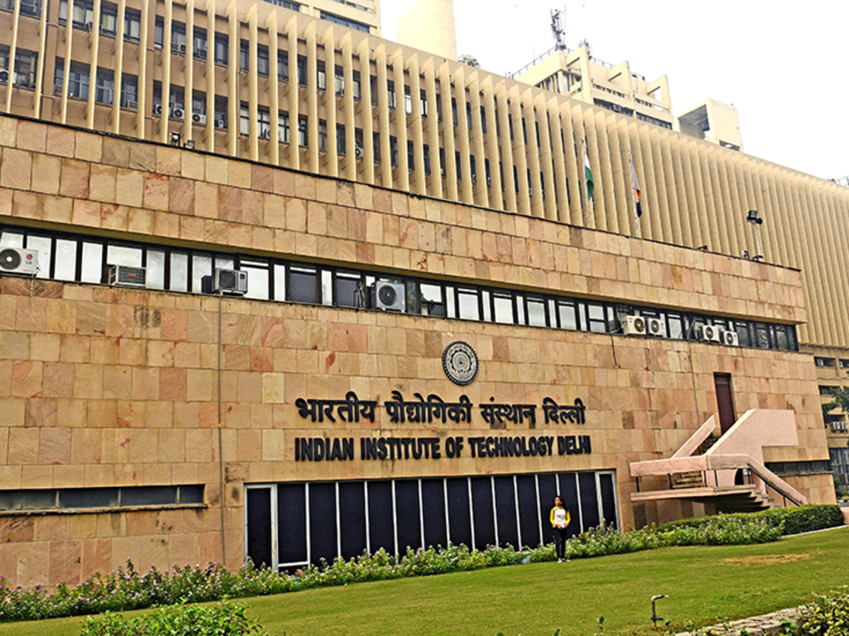 The Iit Delhi Connection Of India S Unicorns And What It Means