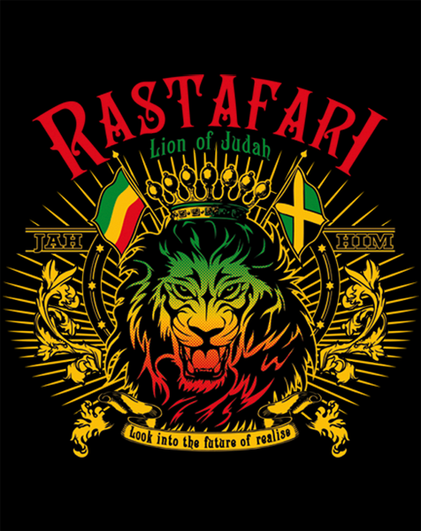 Source S Tagged Jah Rastafarai