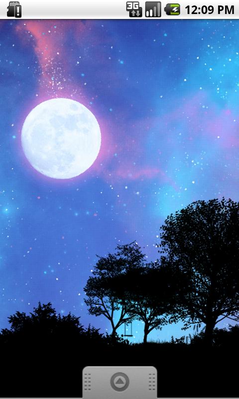 Top Beautiful Android Live Wallpaper
