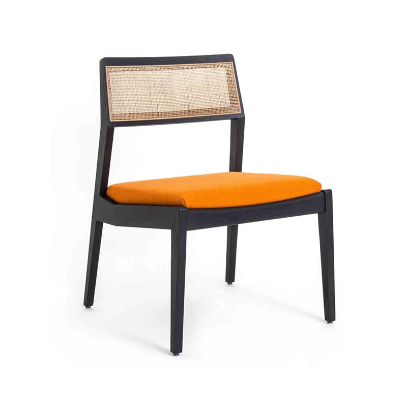 Buy Stellar Works S Risom C141 Chair By Jens Olson Baker